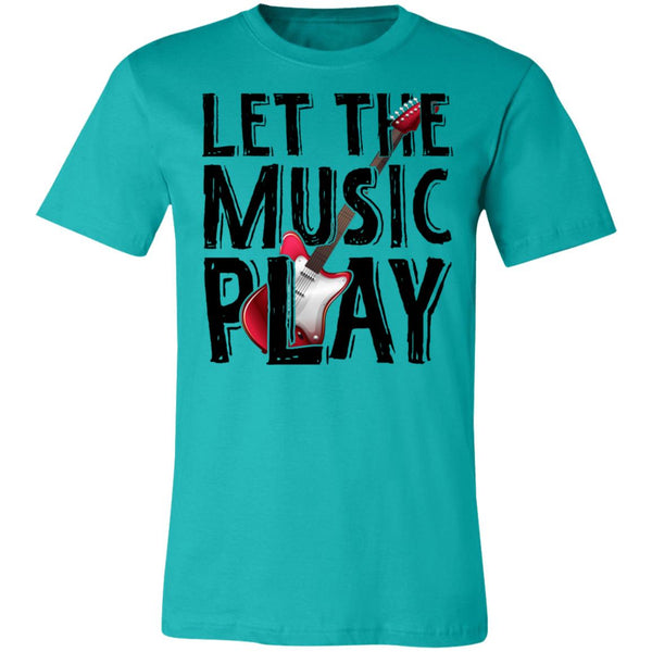 AE001268 Unisex Jersey Short-Sleeve T-Shirt