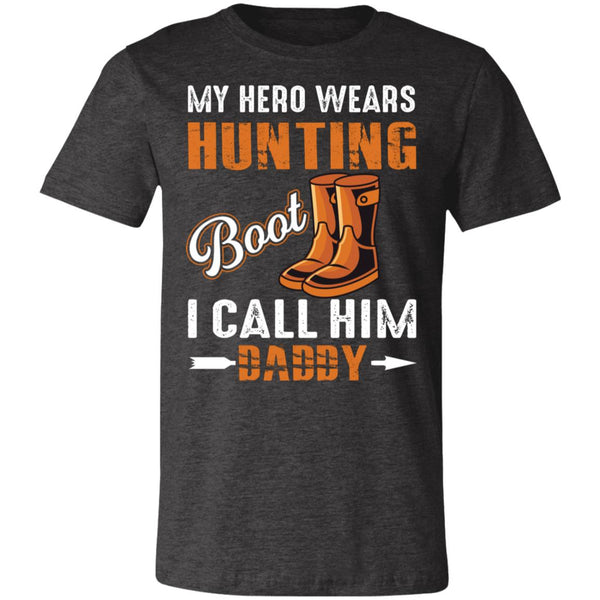 AE001022 Unisex Jersey Short-Sleeve T-Shirt