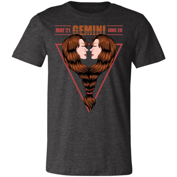 AE001353 Unisex Jersey Short-Sleeve T-Shirt