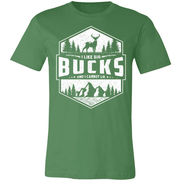 AE001196 Unisex Jersey Short-Sleeve T-Shirt