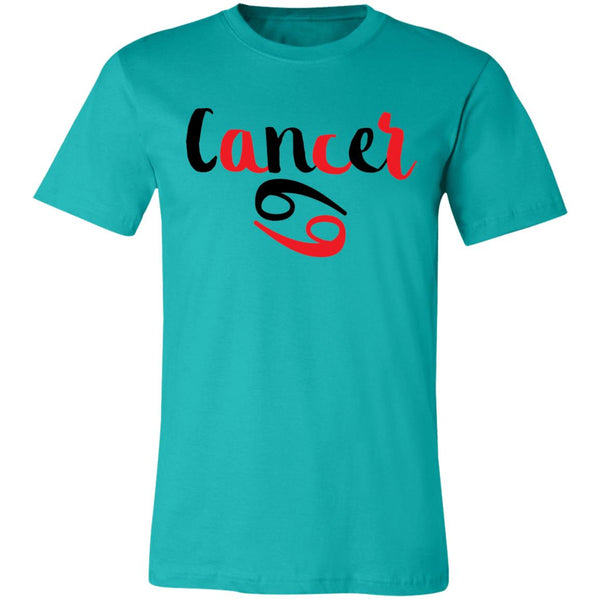 AE001348 Unisex Jersey Short-Sleeve T-Shirt