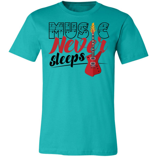 AE001276 Unisex Jersey Short-Sleeve T-Shirt