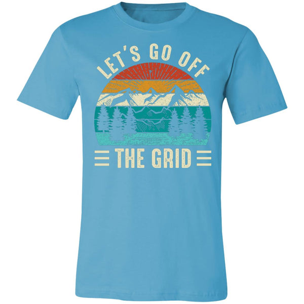 AE000346 Unisex Jersey Short-Sleeve T-Shirt