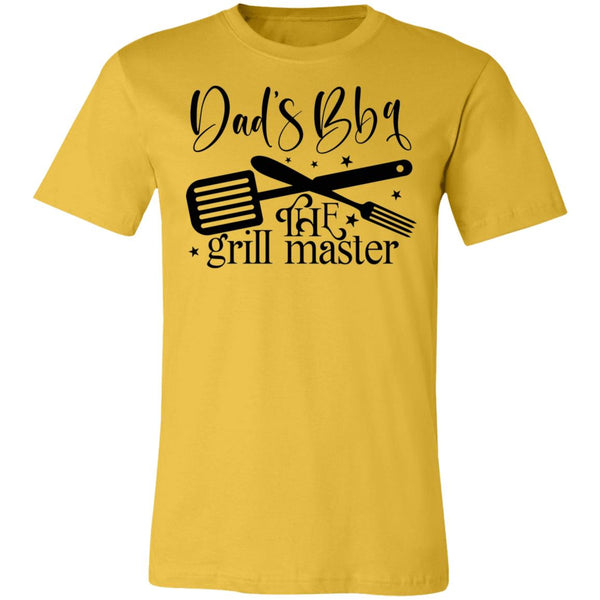 AE000902 Unisex Jersey Short-Sleeve T-Shirt