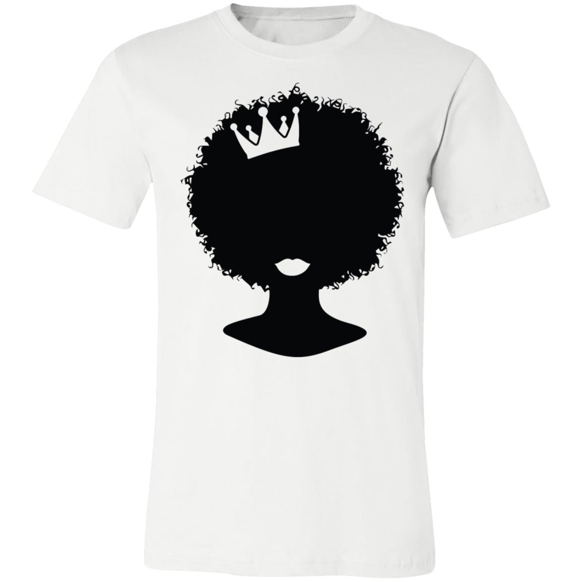 AE001495 Unisex Jersey Short-Sleeve T-Shirt