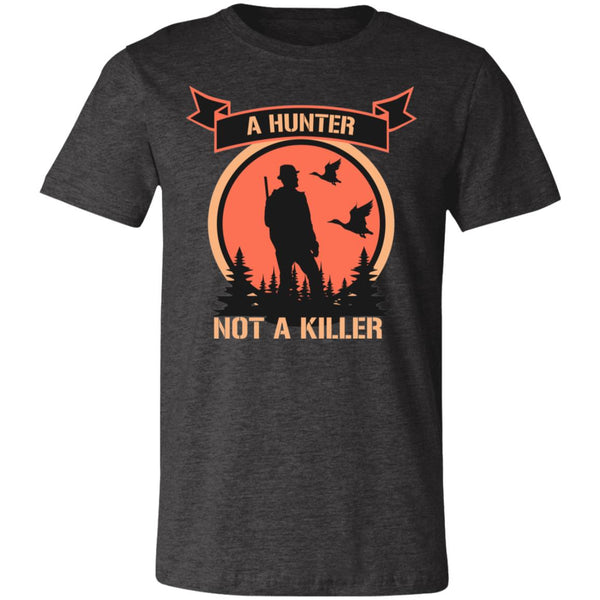 AE000851 Unisex Jersey Short-Sleeve T-Shirt
