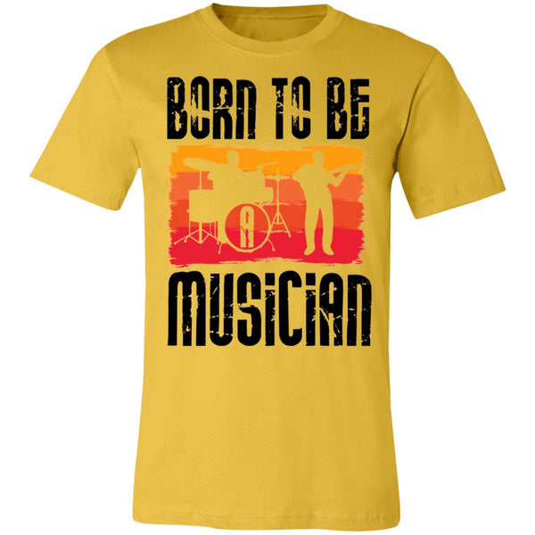 AE001308 Unisex Jersey Short-Sleeve T-Shirt