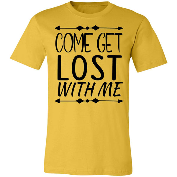 AE000413 Unisex Jersey Short-Sleeve T-Shirt