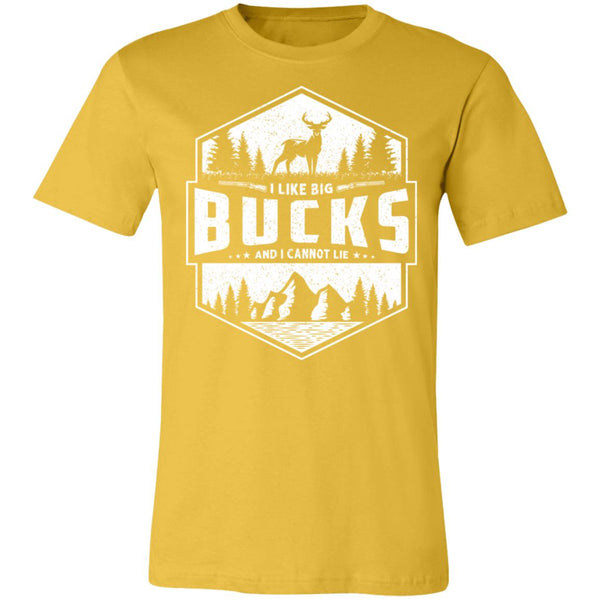 AE001196 Unisex Jersey Short-Sleeve T-Shirt