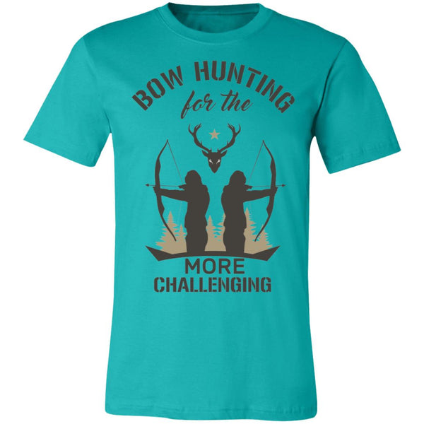 AE000864 Unisex Jersey Short-Sleeve T-Shirt