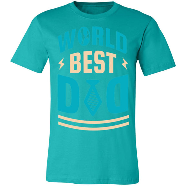 AE000532 Unisex Jersey Short-Sleeve T-Shirt