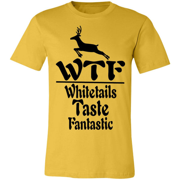 AE000889 Unisex Jersey Short-Sleeve T-Shirt