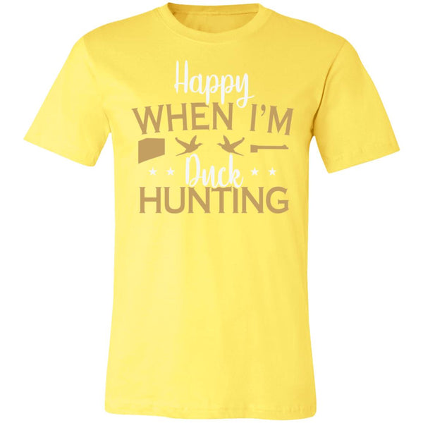 AE000971 Unisex Jersey Short-Sleeve T-Shirt