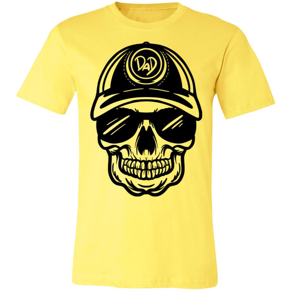 AE000492 Unisex Jersey Short-Sleeve T-Shirt