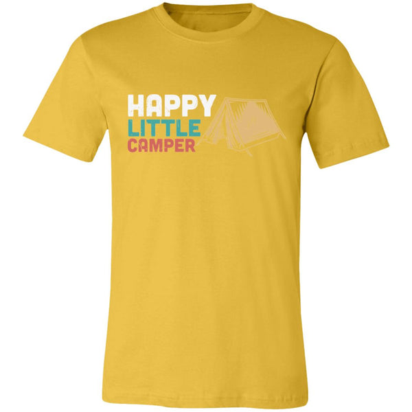 AE000289 Unisex Jersey Short-Sleeve T-Shirt