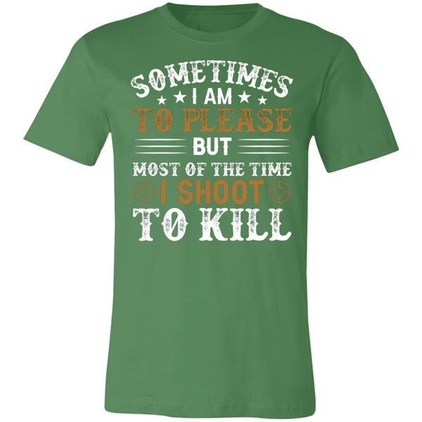 AE001019 Unisex Jersey Short-Sleeve T-Shirt