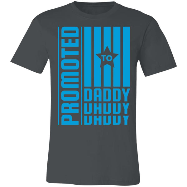 AE000514 Unisex Jersey Short-Sleeve T-Shirt