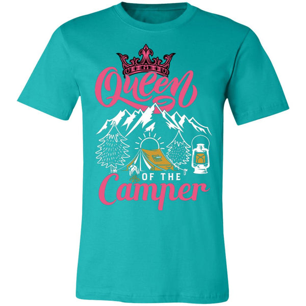 Unisex Jersey Short-Sleeve T-Shirt AE000265