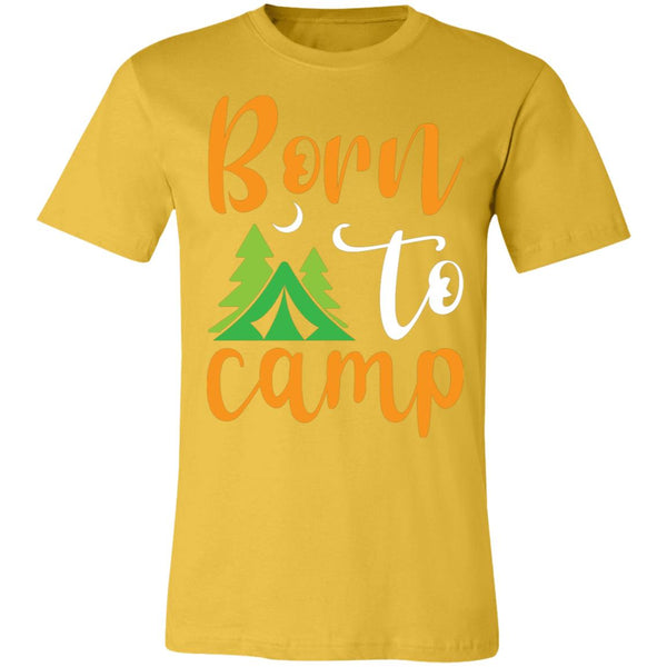 Unisex Jersey Short-Sleeve T-Shirt  AE000119
