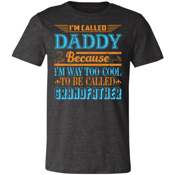 AE000538 Unisex Jersey Short-Sleeve T-Shirt