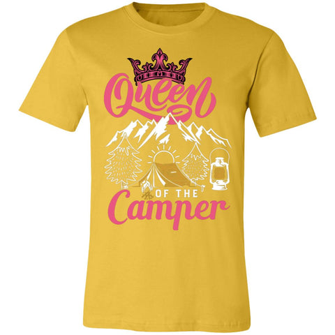 Unisex Jersey Short-Sleeve T-Shirt AE000265