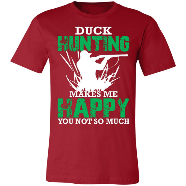 AE001016 Unisex Jersey Short-Sleeve T-Shirt