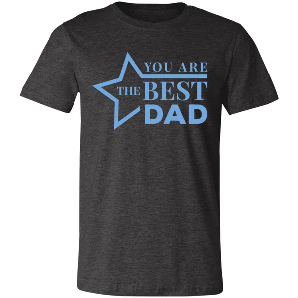 AE000529 Unisex Jersey Short-Sleeve T-Shirt