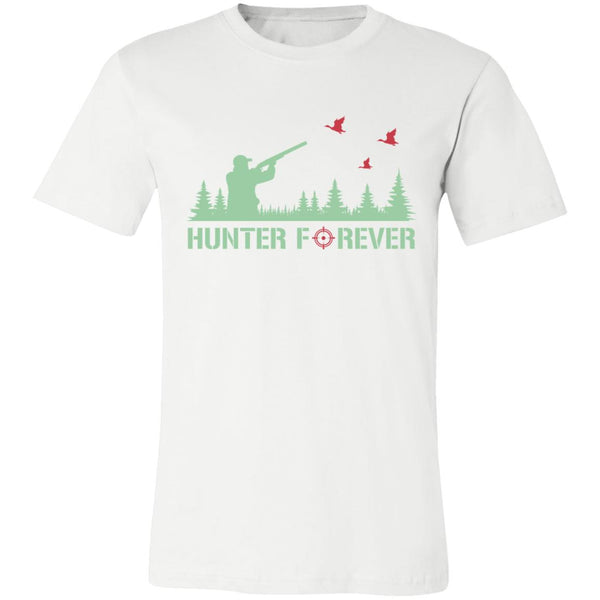 AE000967 Unisex Jersey Short-Sleeve T-Shirt