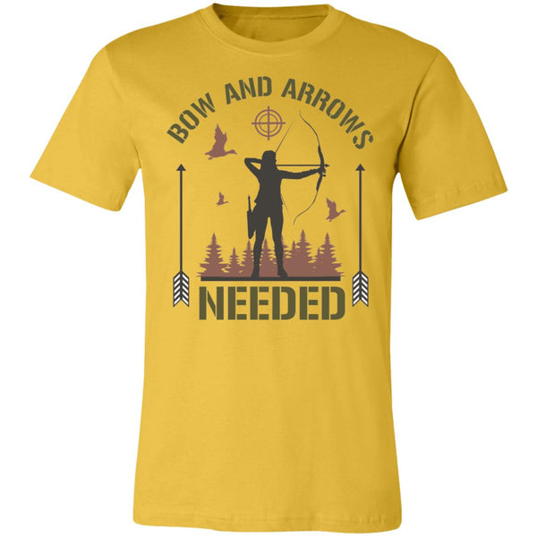 AE000863 Unisex Jersey Short-Sleeve T-Shirt