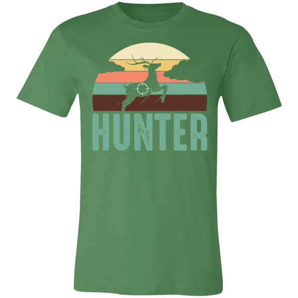 AE000804 Unisex Jersey Short-Sleeve T-Shirt