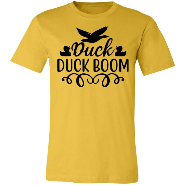 AE000927 Unisex Jersey Short-Sleeve T-Shirt