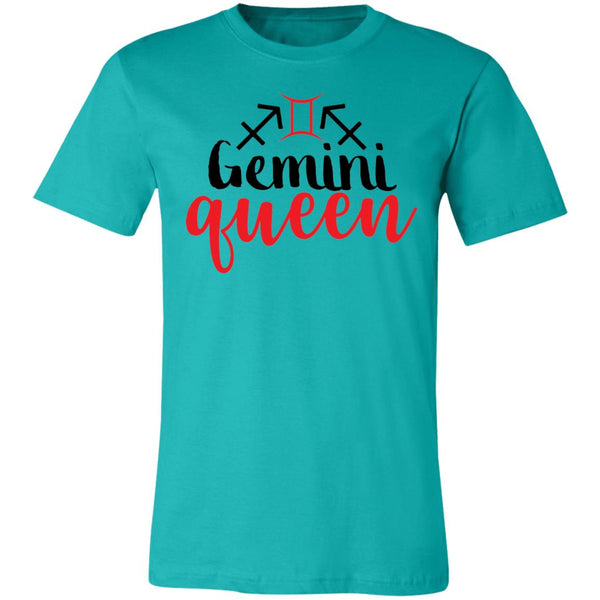 AE001351 Unisex Jersey Short-Sleeve T-Shirt