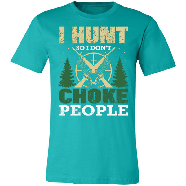 AE000698 Unisex Jersey Short-Sleeve T-Shirt