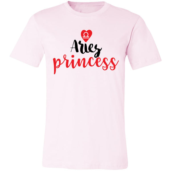 AE001342 Unisex Jersey Short-Sleeve T-Shirt