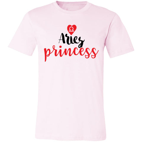 AE001342 Unisex Jersey Short-Sleeve T-Shirt