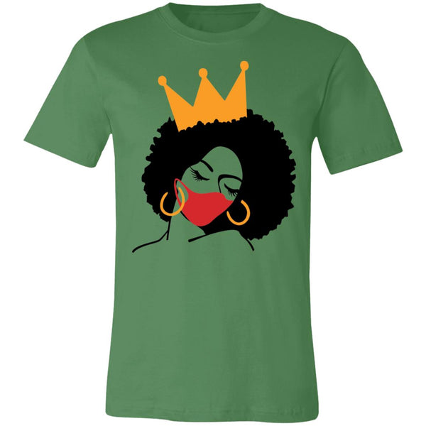 AE001480 Unisex Jersey Short-Sleeve T-Shirt