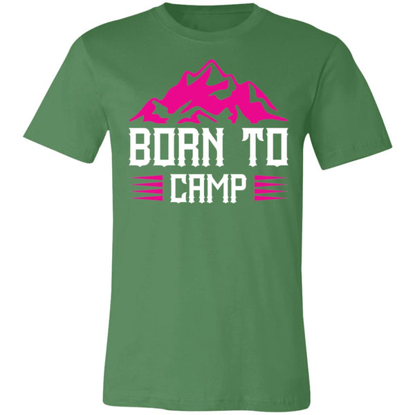 Unisex Jersey Short-Sleeve T-Shirt AE000120