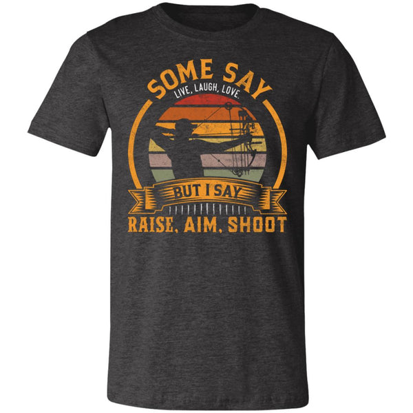 AE000744 Unisex Jersey Short-Sleeve T-Shirt
