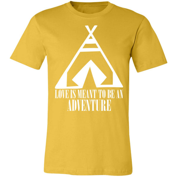 AE000450 Unisex Jersey Short-Sleeve T-Shirt