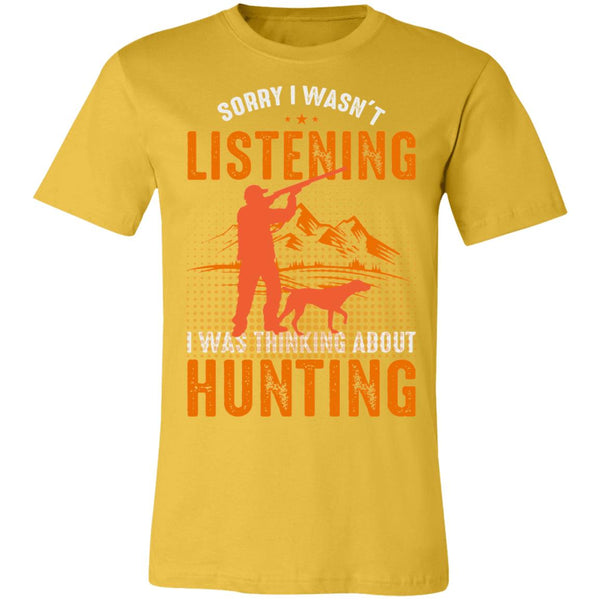 AE000784 Unisex Jersey Short-Sleeve T-Shirt