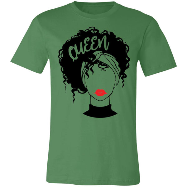 AE001474 Unisex Jersey Short-Sleeve T-Shirt