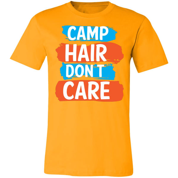 Unisex Jersey Short-Sleeve T-Shirt AE000017
