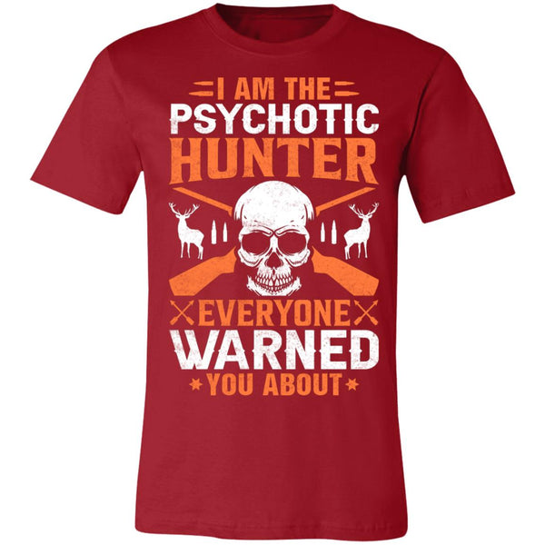 AE000762 Unisex Jersey Short-Sleeve T-Shirt