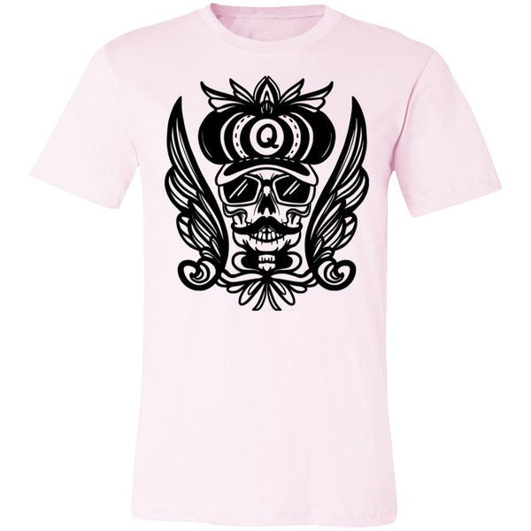 AE000664 Unisex Jersey Short-Sleeve T-Shirt