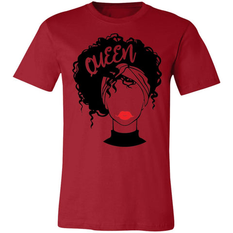 AE001474 Unisex Jersey Short-Sleeve T-Shirt