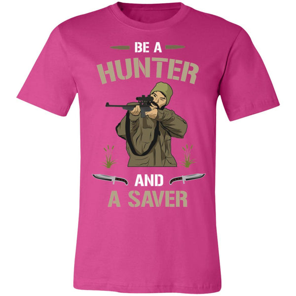 AE000856 Unisex Jersey Short-Sleeve T-Shirt