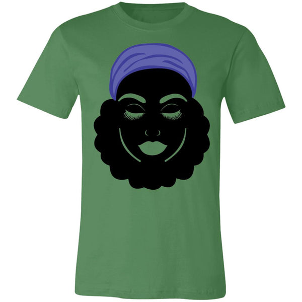 AE001475 Unisex Jersey Short-Sleeve T-Shirt