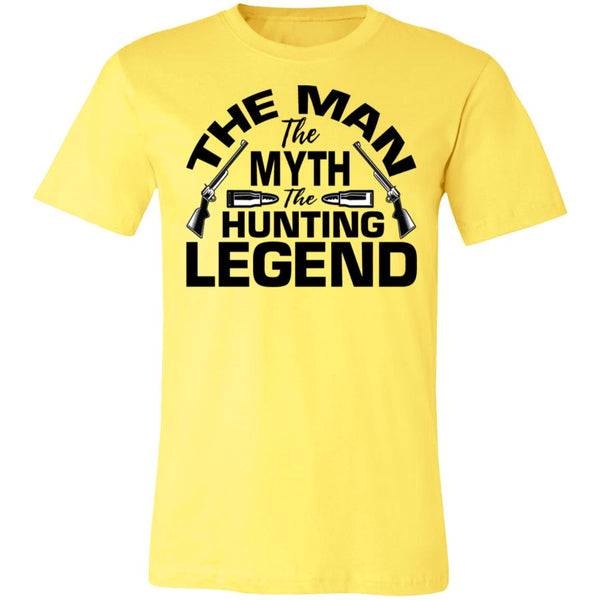 AE000898 Unisex Jersey Short-Sleeve T-Shirt