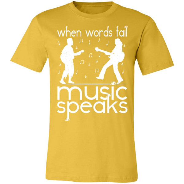 AE001291 Unisex Jersey Short-Sleeve T-Shirt