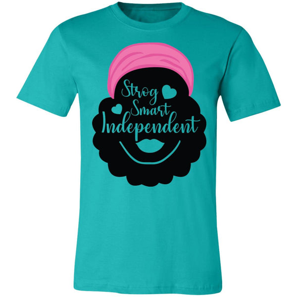 AE001464 Unisex Jersey Short-Sleeve T-Shirt